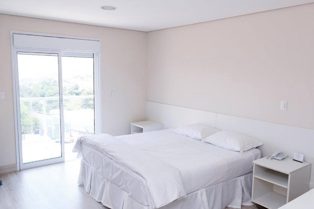 Hotel Serra Do Itaqueri Charqueada 외부 사진
