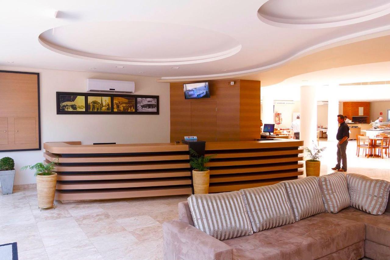 Hotel Serra Do Itaqueri Charqueada 외부 사진