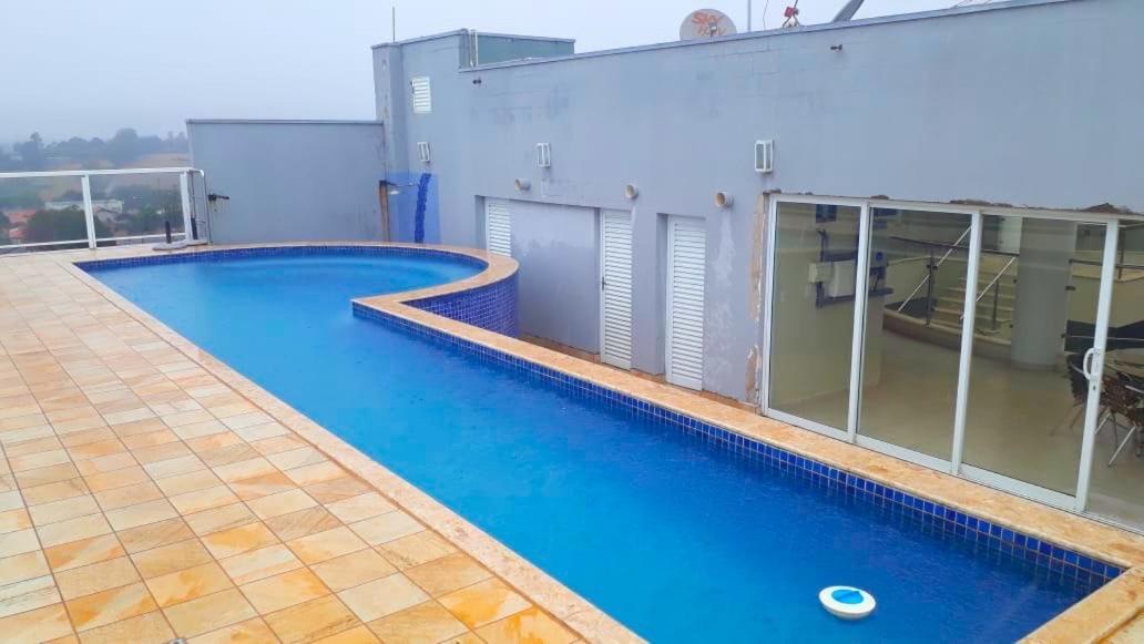 Hotel Serra Do Itaqueri Charqueada 외부 사진