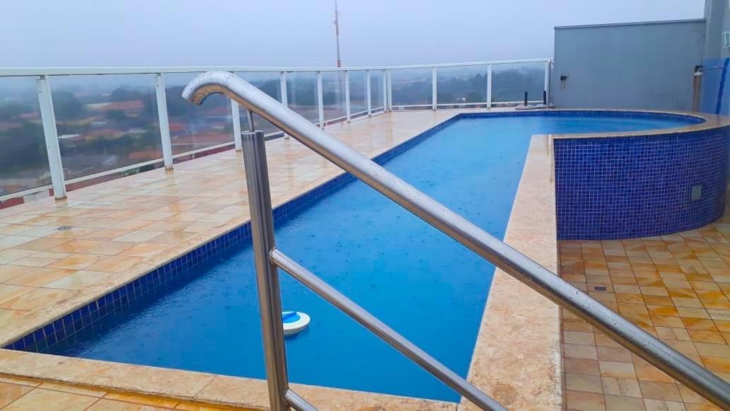 Hotel Serra Do Itaqueri Charqueada 외부 사진