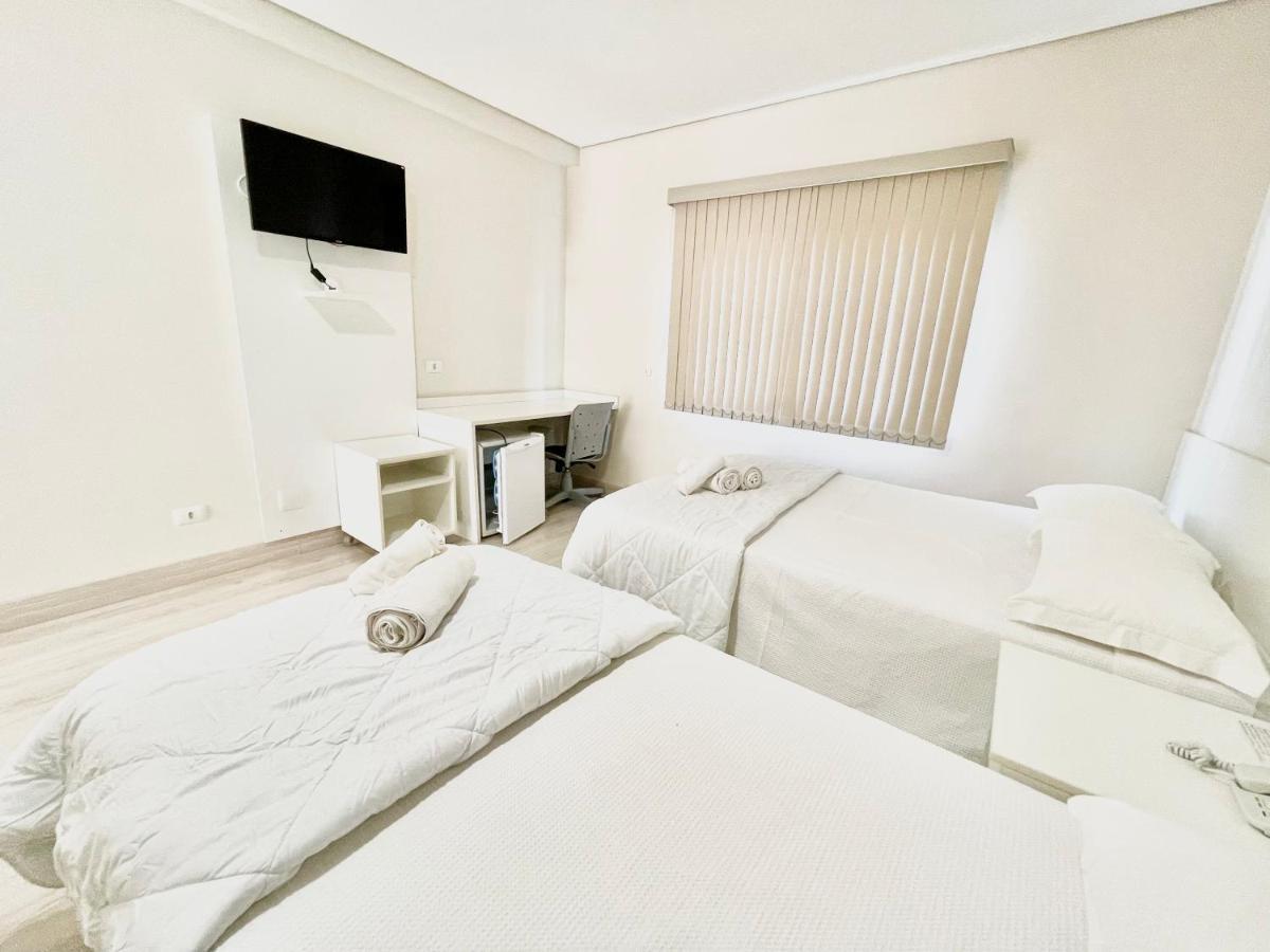 Hotel Serra Do Itaqueri Charqueada 외부 사진