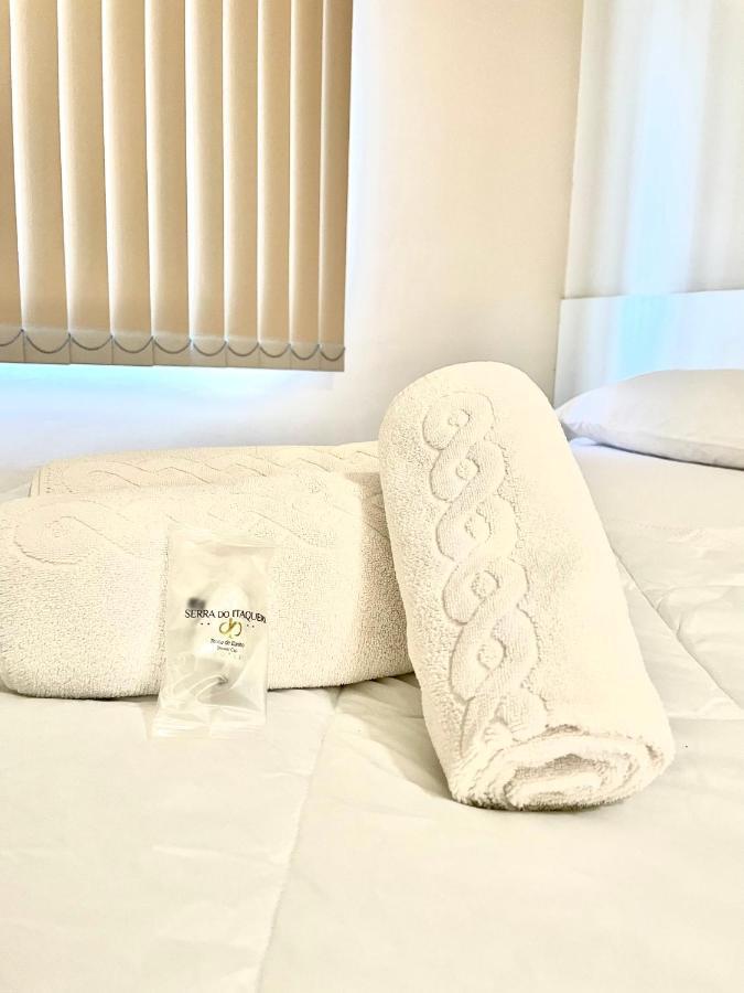 Hotel Serra Do Itaqueri Charqueada 외부 사진