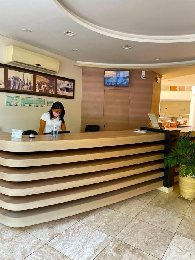 Hotel Serra Do Itaqueri Charqueada 외부 사진