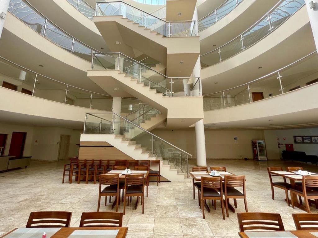 Hotel Serra Do Itaqueri Charqueada 외부 사진