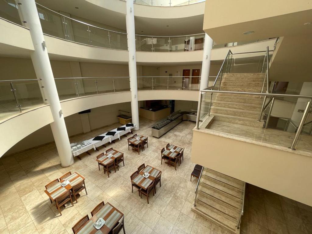Hotel Serra Do Itaqueri Charqueada 외부 사진