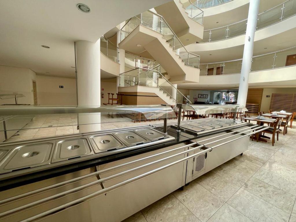 Hotel Serra Do Itaqueri Charqueada 외부 사진