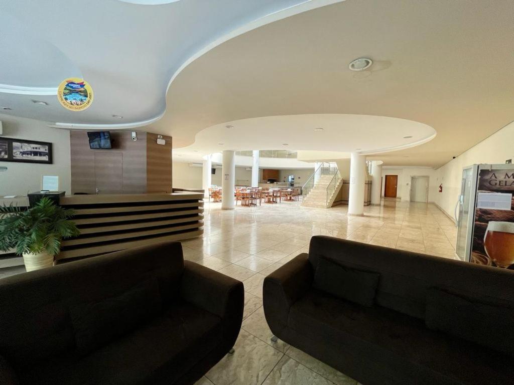 Hotel Serra Do Itaqueri Charqueada 외부 사진