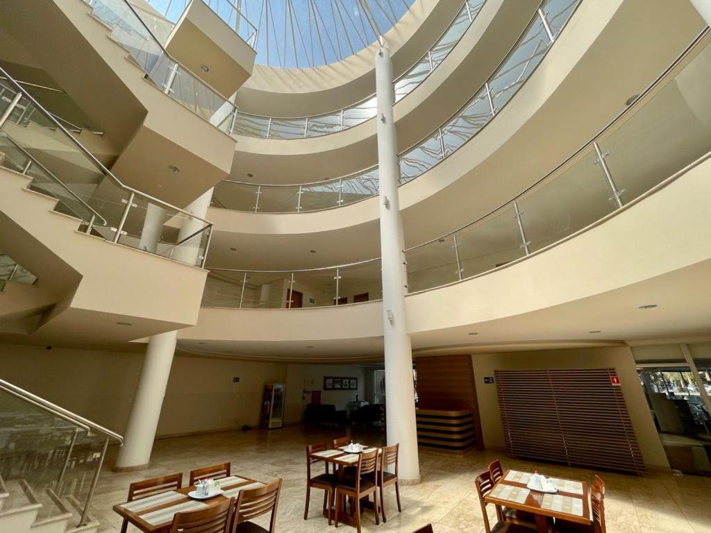 Hotel Serra Do Itaqueri Charqueada 외부 사진