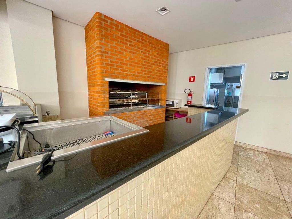Hotel Serra Do Itaqueri Charqueada 외부 사진