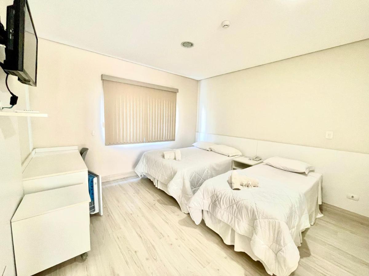 Hotel Serra Do Itaqueri Charqueada 외부 사진