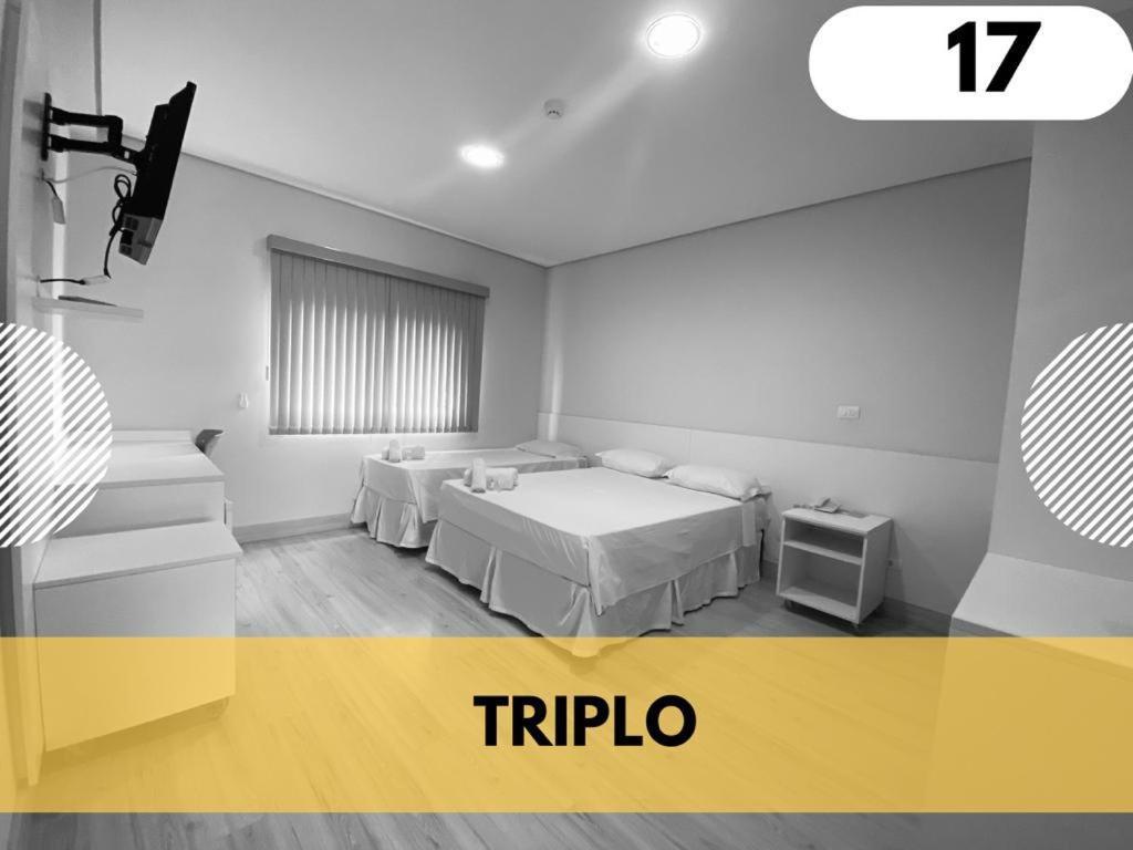 Hotel Serra Do Itaqueri Charqueada 외부 사진