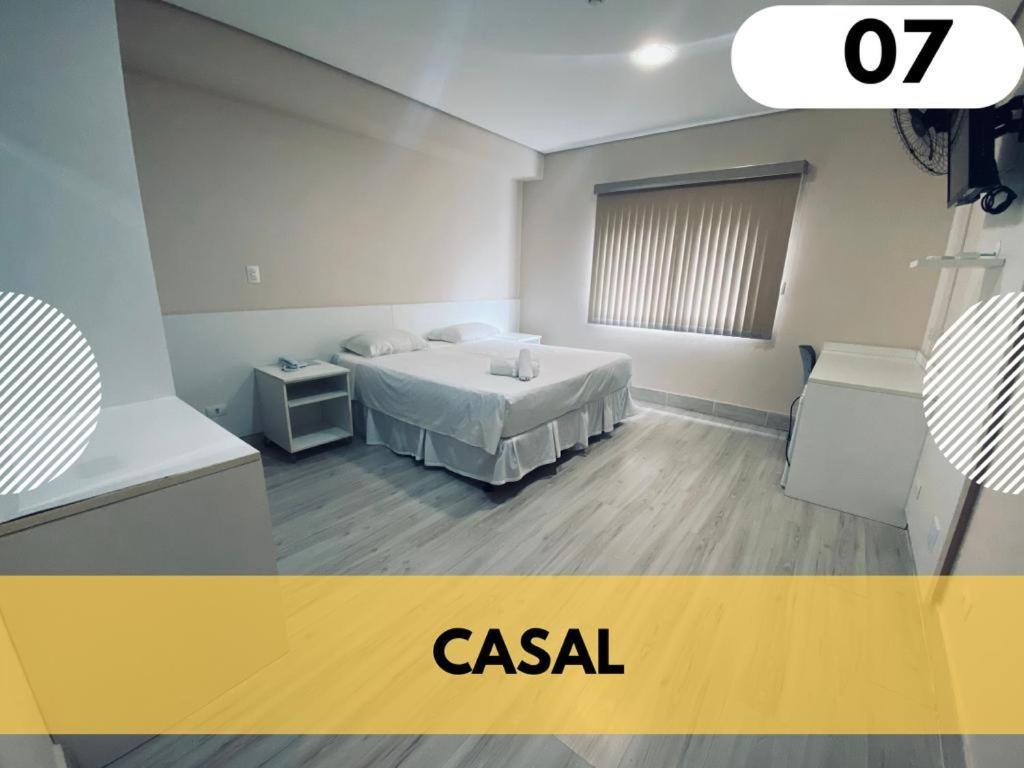 Hotel Serra Do Itaqueri Charqueada 외부 사진