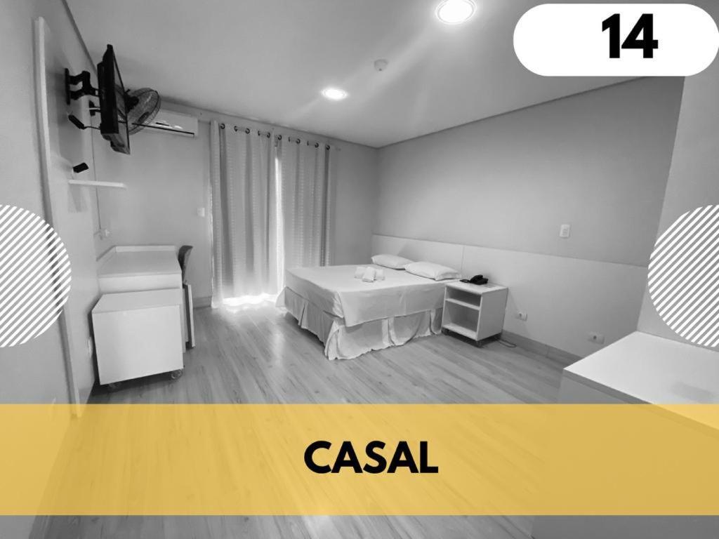 Hotel Serra Do Itaqueri Charqueada 외부 사진