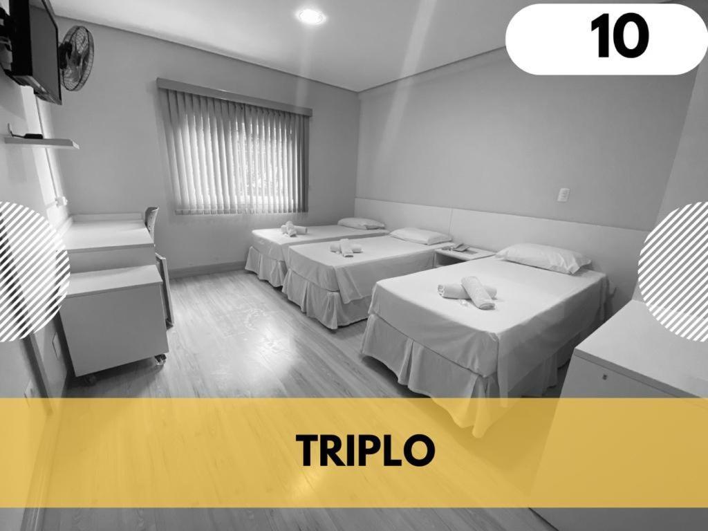 Hotel Serra Do Itaqueri Charqueada 외부 사진